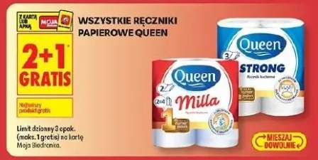 ręcznik papierowy