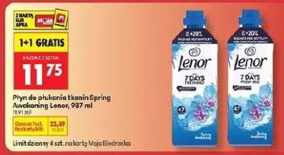 płyn do płukania tkanin