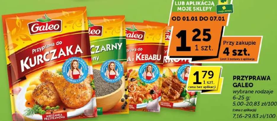 przyprawa do kurczaka