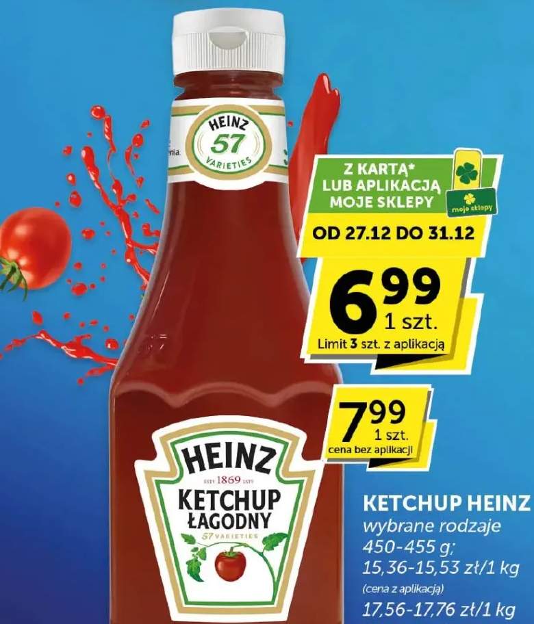 ketchup