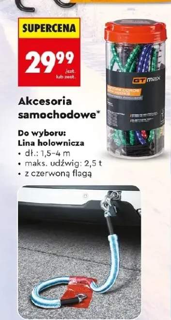 akcesoria samochodowe