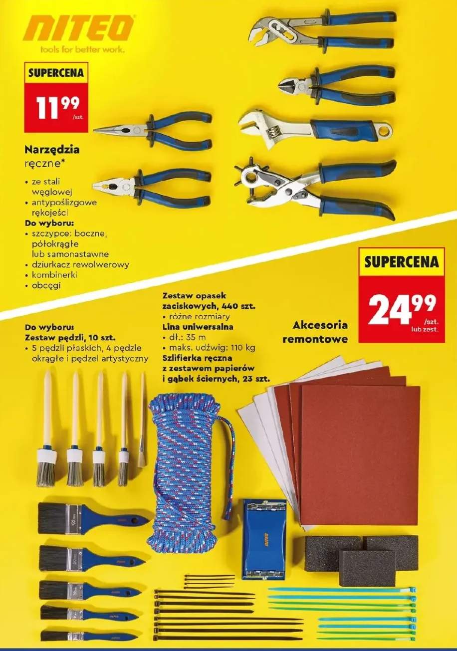 szlifierka akcesoria