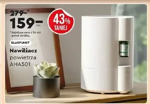 nawilżacz powietrza