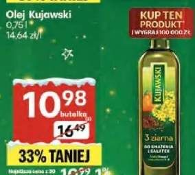 olej Kujawski