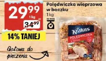 boczek wieprzowy