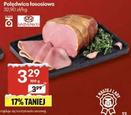 polędwica łososiowa