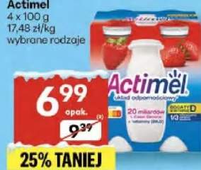 Actimel