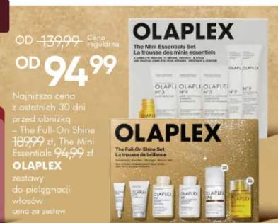 zestaw do pielęgnacji paznokci