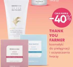 kosmetyki do pielęgnacji twarzy