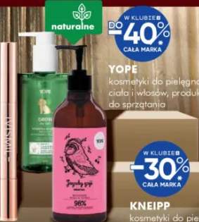 kosmetyki do pielęgnacji niemowląt