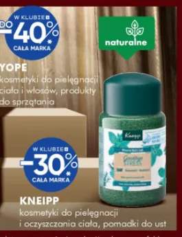 kosmetyki do pielęgnacji ciała