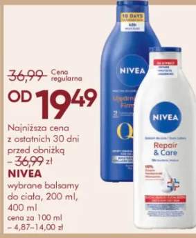 Nivea