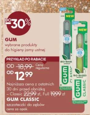 szczoteczka do zębów