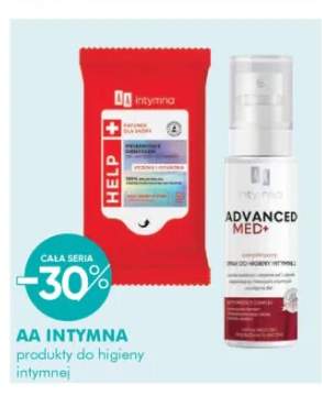 płyn do higieny intymnej