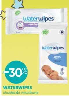 chusteczki nawilżane