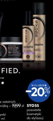 kosmetyki do stylizacji włosów