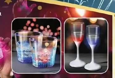 akcesoria karnawałowe