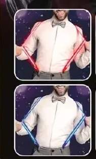 akcesoria karnawałowe