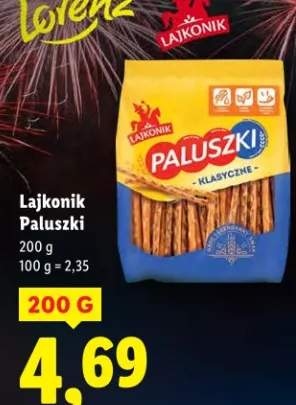 paluszki