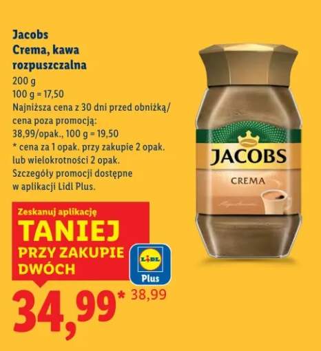 kawa rozpuszczalna