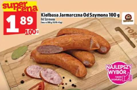 kiełbasa
