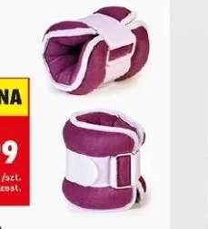 obciążniki fitness