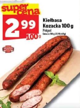 kiełbasa