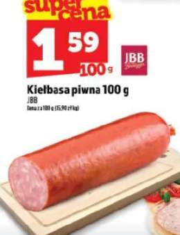 kiełbasa