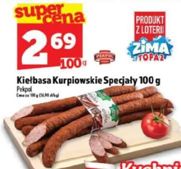 kiełbasa
