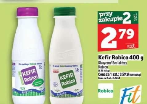 kefir