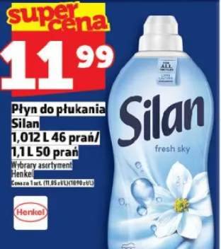 płyn do płukania tkanin