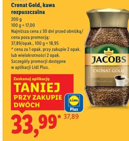 kawa rozpuszczalna