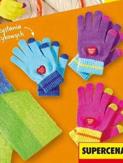 rękawiczki