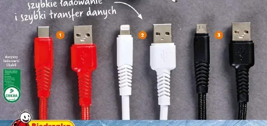 kabel USB