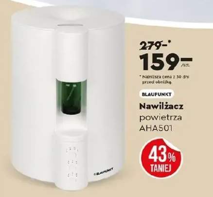 nawilżacz powietrza