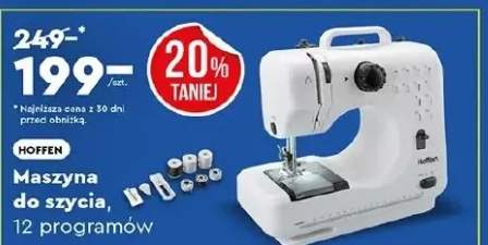 maszyna do szycia