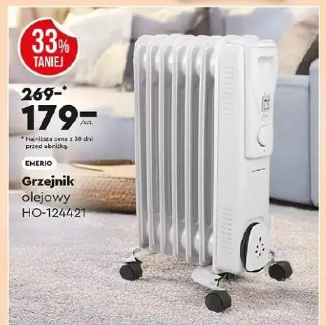grzejnik olejowy