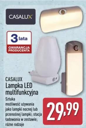 lampka led