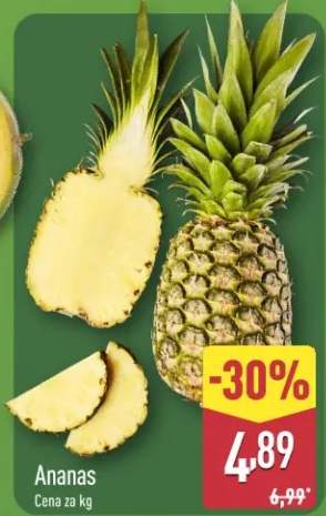 ananas