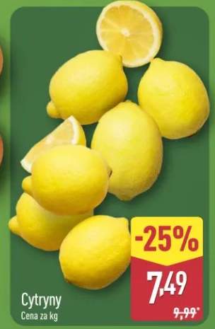 cytryny