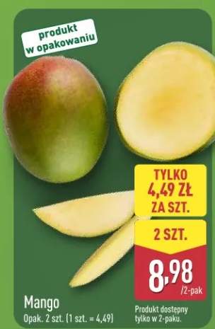 mango