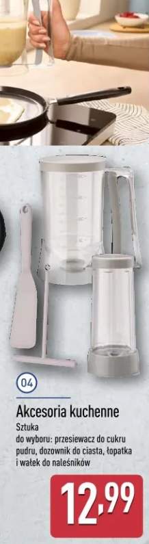 akcesoria kuchenne