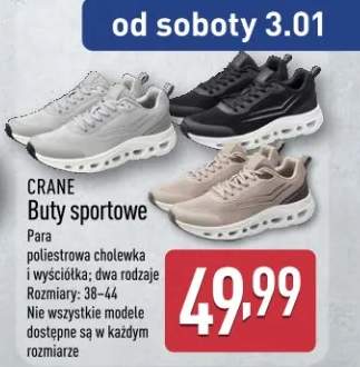 buty sportowe