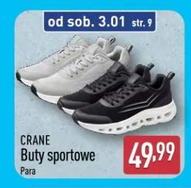 buty sportowe