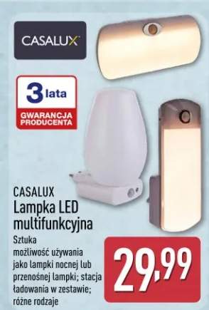 lampka led