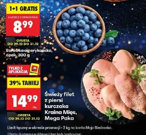 filet z piersi kurczaka