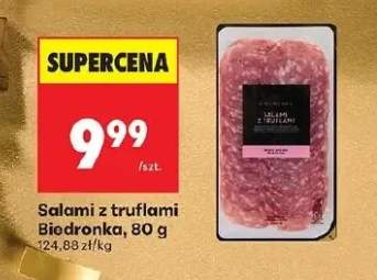 salami