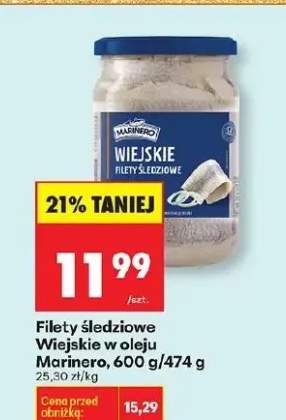 filety śledziowe po wiejsku