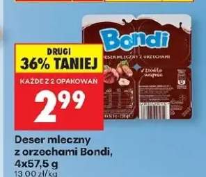 deser mleczny