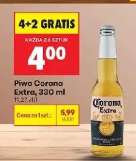 piwo Corona